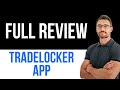 ✅ TradeLocker App Review | Easy Guide