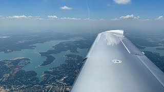 How I became “one Cirrus pilot”