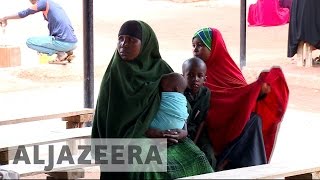 Somalia refugees fear forced repatriation from Kenya