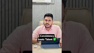 Be Consistent | Defence Mania Gurukul #afcat #cds #capf #ssc