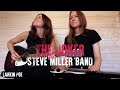 Steve miller band the joker larkin poe cover