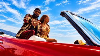 Fally Ipupa – Mayday (clip officiel)