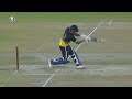 Anmol preet singh back to back three sixes in a row 666