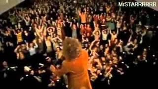 The Who - Sally Simpson (Original Video from Motion Picture/Music from LP) With Lyrics, HQ chords