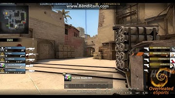CSGO: P90 GOD