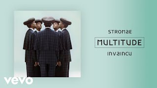Stromae - Invaincu (Official Audio)