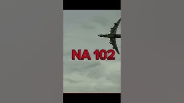 Boeing 747 disasters [pt 1] #aviation #Edit #Shorts