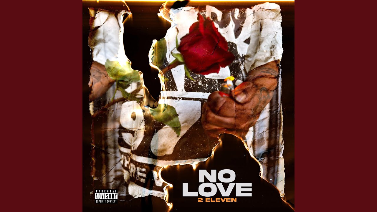 No Love - YouTube
