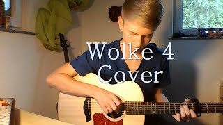 Philipp Dittberner & Marv - Wolke 4 [cover] chords