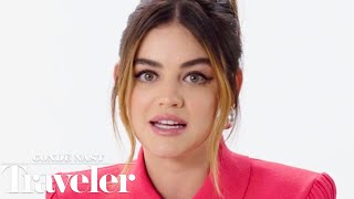 Places You Must Visit In Tennessee According To Lucy Hale