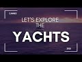 Hot Yachts | AdTechGod Sets Sail at Cannes Lions 2025 with Marketecture Media