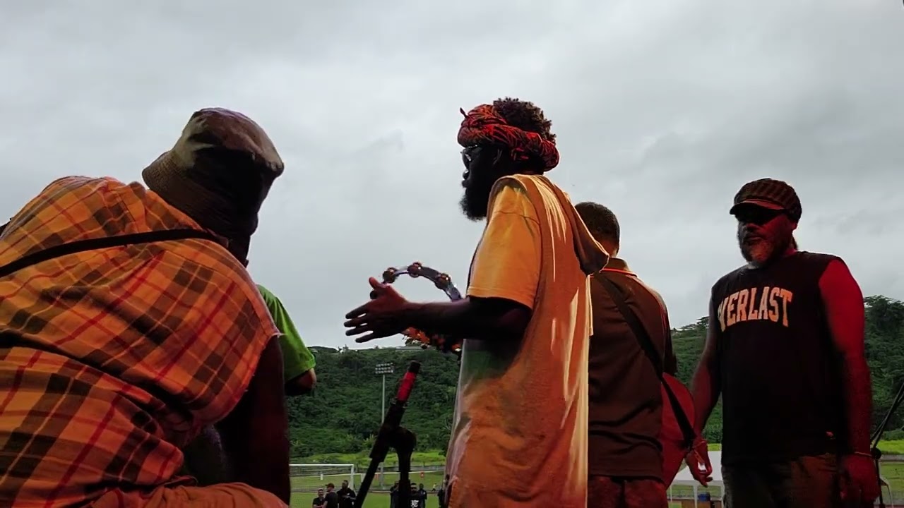 Malna ft tokorua 2025