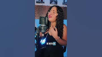 Thumbnail of “DTMF” by Bad Bunny - English Cover by Reina Mar #badbunny #debitirarmasfotos #singer #coversong