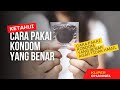 Pakai Kondom Tapi Hamil - Perhatikan Ini Sebelum Memakai Kondom Agar Tidak Hamil