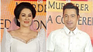 Cesar Montano Ni Request Kay Direk Darryl Na Magkaroon Sila ni Ruffa G. ng Bed Scene sa Pelikula!