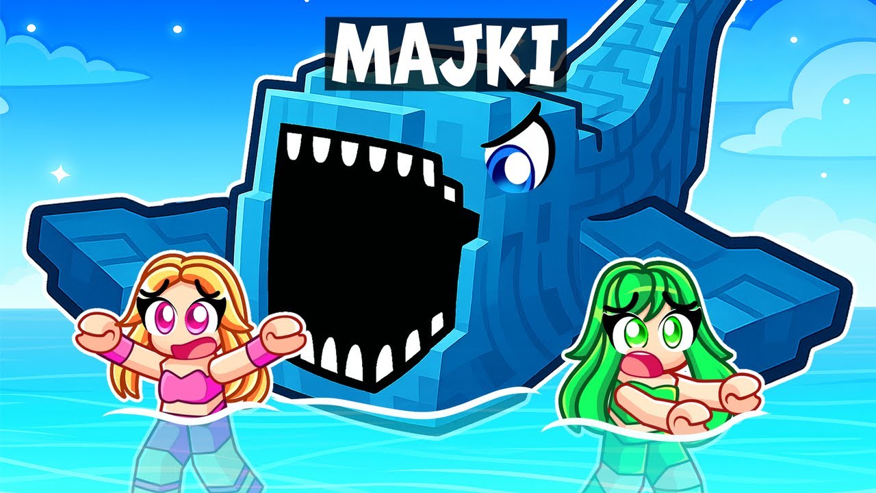 ZOSTAŁEM BLOOP i PRANKUJE SZALONE FANKI w Roblox!