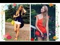 ♡  УМИЛИТЕЛЬНЫЕ ТАНЦЫ ♡ НЕУДАЧНЫЙ ДЕНЬ ;(  VictoriaPortfolio