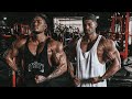 Andreideiu   nicolas long lee  gym motivation  fitness commercial  cinematic workout