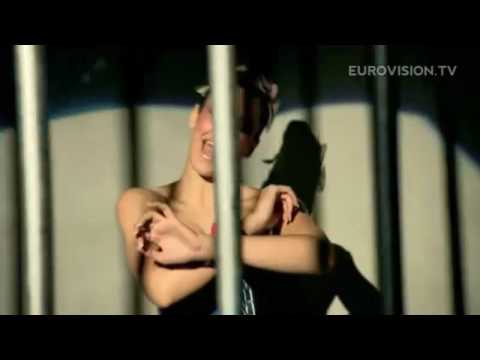 Videó: Eurovision 2009: The Toppers, Hollandia