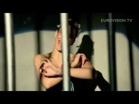 Video: Eurovision 2009: Sasha Son, Lituania