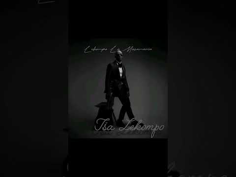 Tsa lekompo - Natiey Lepaka (ft De_Niakeyz; Baswele Mfana; Kayy Kayy production; Percy Five)