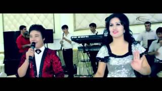 Babamyrat Ereshov ft Zalina   Qoy Butun Olam Bizden Danishsin Official Remix Full HD 2013