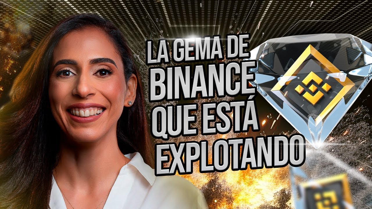 Thena: La Criptomoneda de Binance con Potencial Explosivo (AIRDROP)