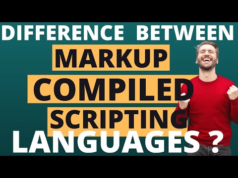 Difference Between Markup,