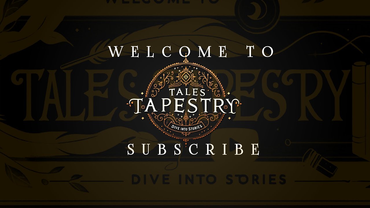 Unravelling Stories - Welcome to Tales Tapestry - Dive Into Stories