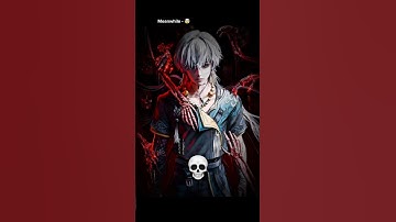 "Calcharo claims toughest male design in Wuthering Waves… but is he really? 🔥 #wutheringwaves #wuwa