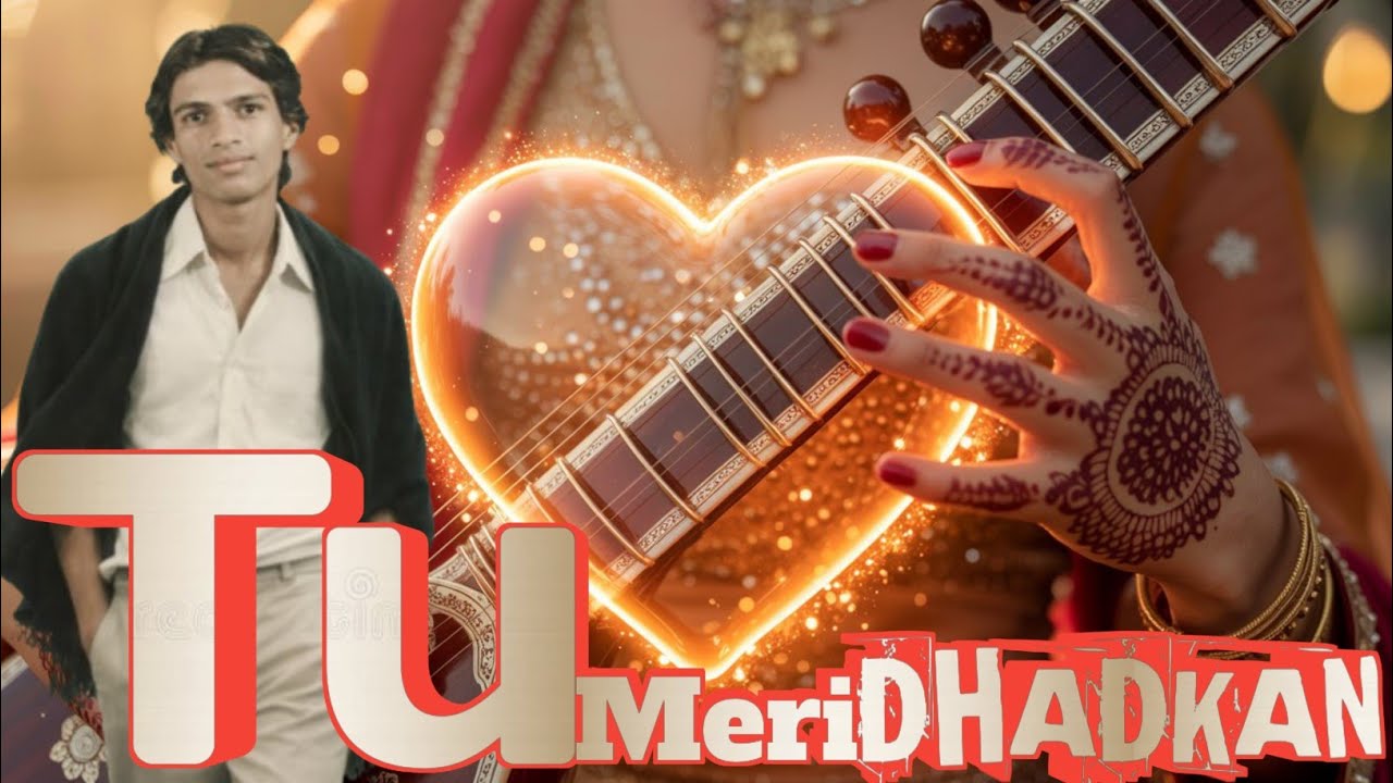 Tu Meri Dhadkan 