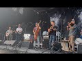 2025-07-06 - the Truth Fits - Yonder Mountain String Band - Heuser Park - King of Prussia, PA