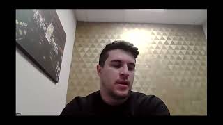 ASU EEE489 Wire Biters Video Progress Report