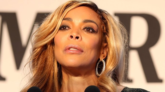 Wendy Williams Reportedly Asking Court to Free Her From Guardianship
