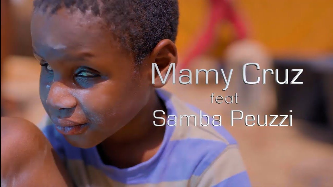 Mamy Cruz feat Samba Peuzzi " Talibé" (clip officiel )