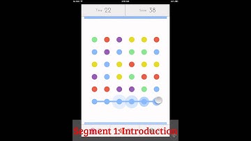 Dots: Secret Strategy for High Score (A Game About Connecting)