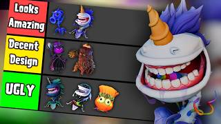 Ranking Every Plant Design In Garden Warfare 2
