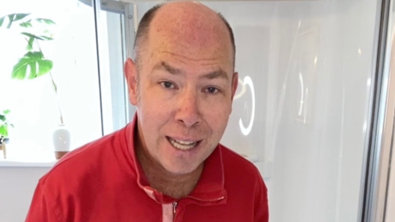 Ove Decors Glass Shower Kit Review YouTube