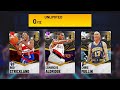 NEW UNLIMITED REWARDS + CHALLENGES IN NBA 2K21 MYTEAM! 20 WINS = DIAMOND CHRIS MULLIN!