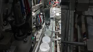Automatic 6 Head Liquid Filling Machine