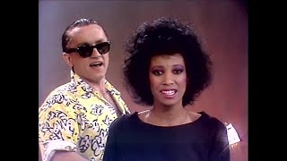 Saragossa Band - That's What We Like (TV 1986 HQ)