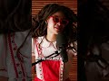 @valeriejune on Mavis Staples and her song "Friendship" #valeriejune #mavisstaples