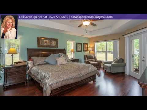 2678 E Hampshire Street, Inverness, FL home video tour