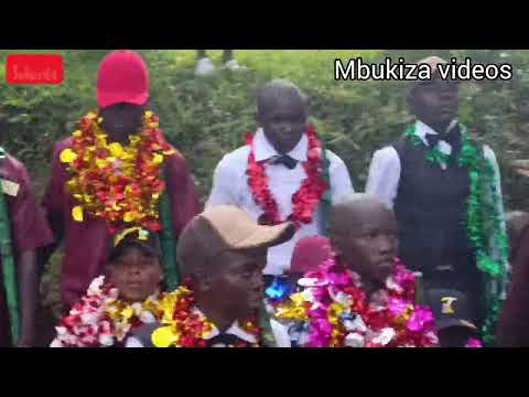 Tiriki VASOMI Parade 