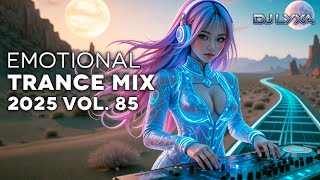 Download Lagu Emotional Trance Mix 2025 | Vol. 85 | Inspiring Uplifting Trance | Full DJ Set MP3 Download Lagu Emotional Trance Mix 2025 | Vol. 85 | Inspiring Uplifting Trance | Full DJ Set MP3