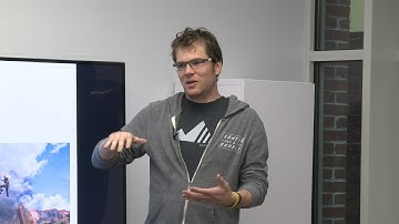 JavaScript with Exponent and React Native - CS50 Seminars 2016