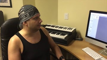 Yamaha DX7. Stock Firmware. Do you really need the upgrades?