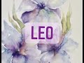 LEO❗️♥️✨SANACION ABUNDANCIA Y RESOLUCION🌈💥🌟🌻