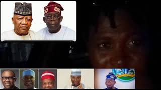 TINUBU IS OUR HOPE: HAUSA INDIGENES REJECT FULANI PRESIDENCY AS THEY SEEK 4 POLITICAL SURVIVAL 2031