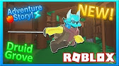 Upgrading Card Adventure Story Roblox Youtube - adventure story roblox upgrade storage